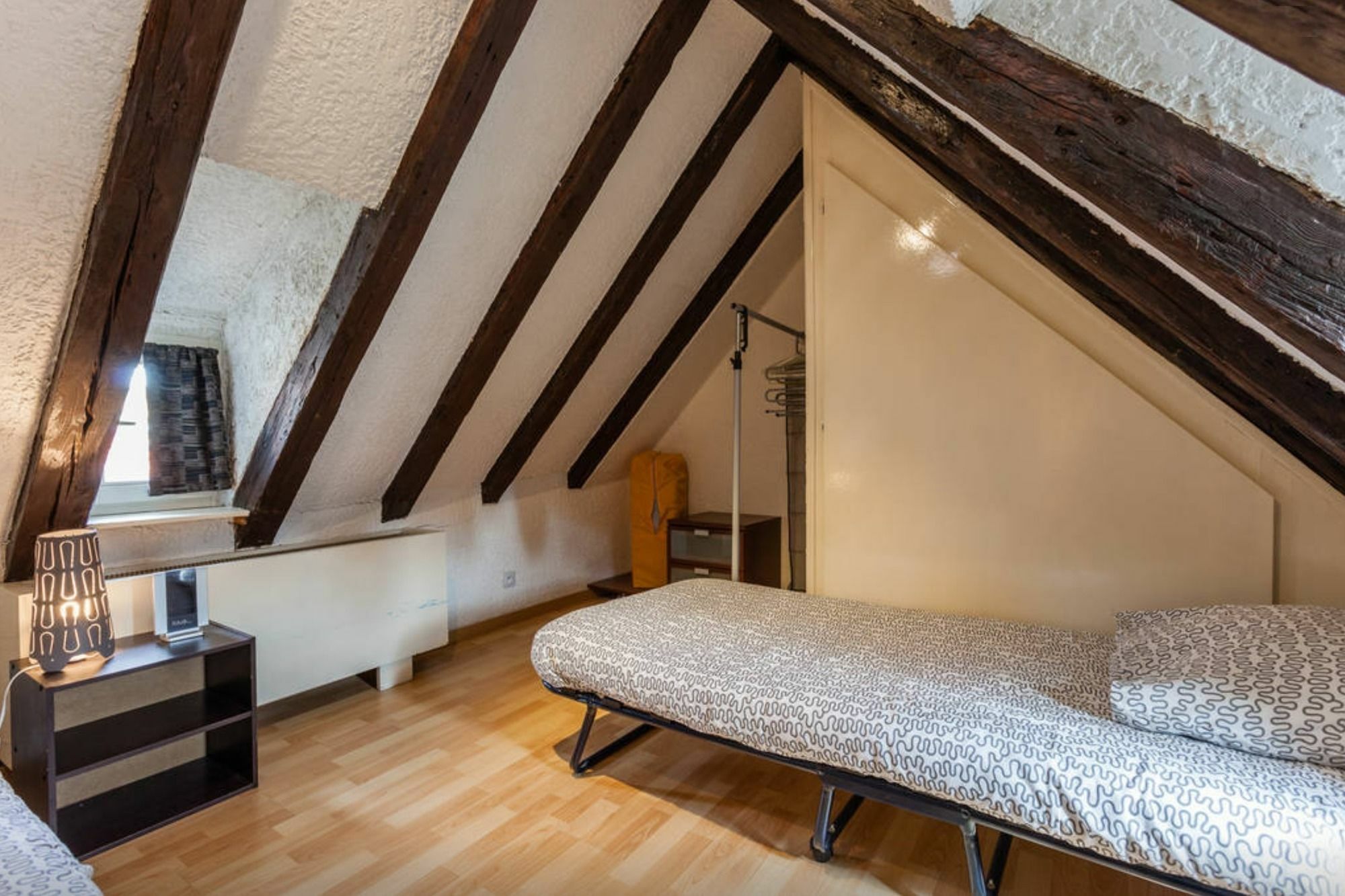 Appartement Typique Et Cosy A Deux Pas De La Cathedrale Straatsburg Buitenkant foto