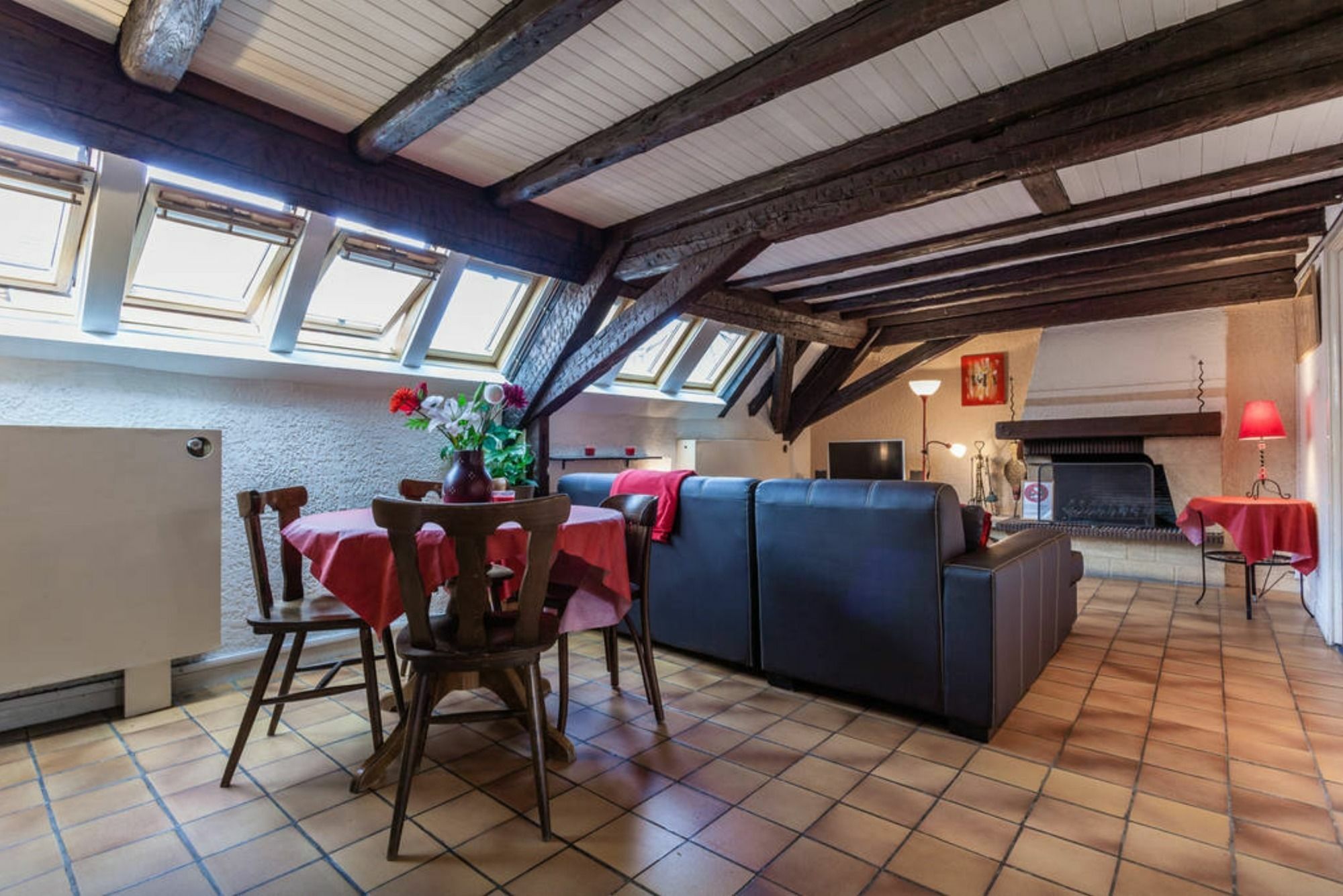 Appartement Typique Et Cosy A Deux Pas De La Cathedrale Straatsburg Buitenkant foto